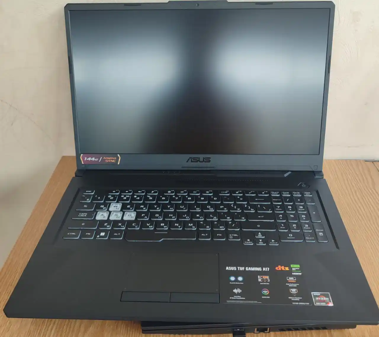 Продам игровой ноутбук - Электроника в Симферополь