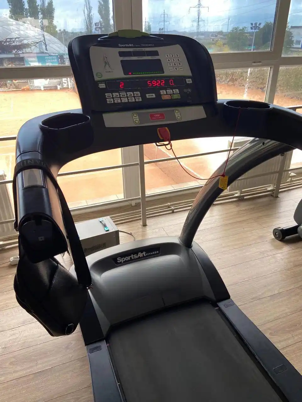 Продам беговые дорожки - частное объявление в Симферополь