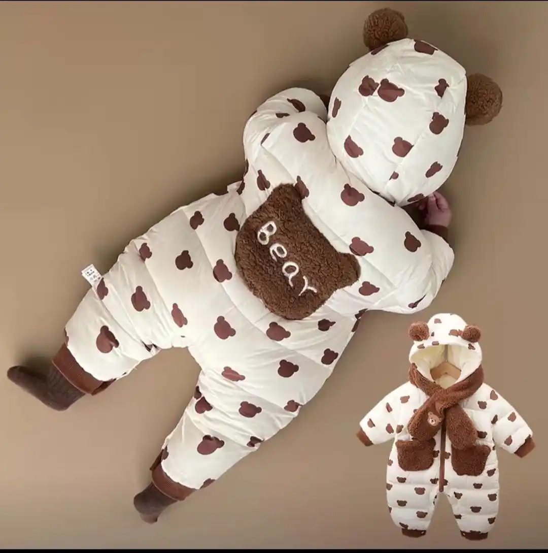 Продам комбинезон демисезонный для малыша - Товары для детей в Симферополь