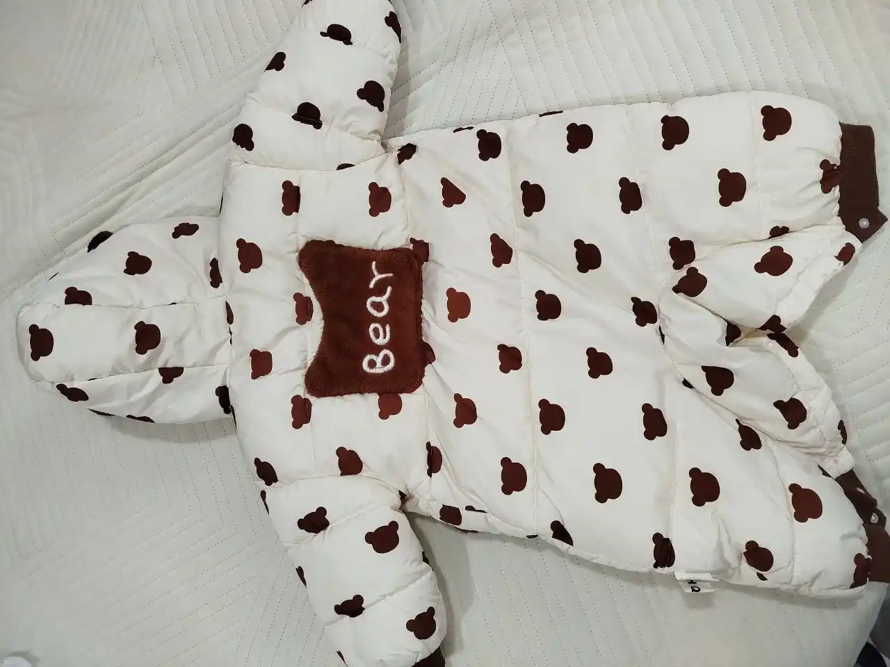 Продам комбинезон демисезонный для малыша