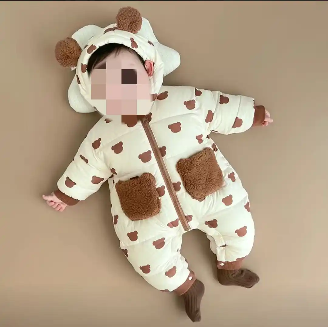 Продам комбинезон демисезонный для малыша