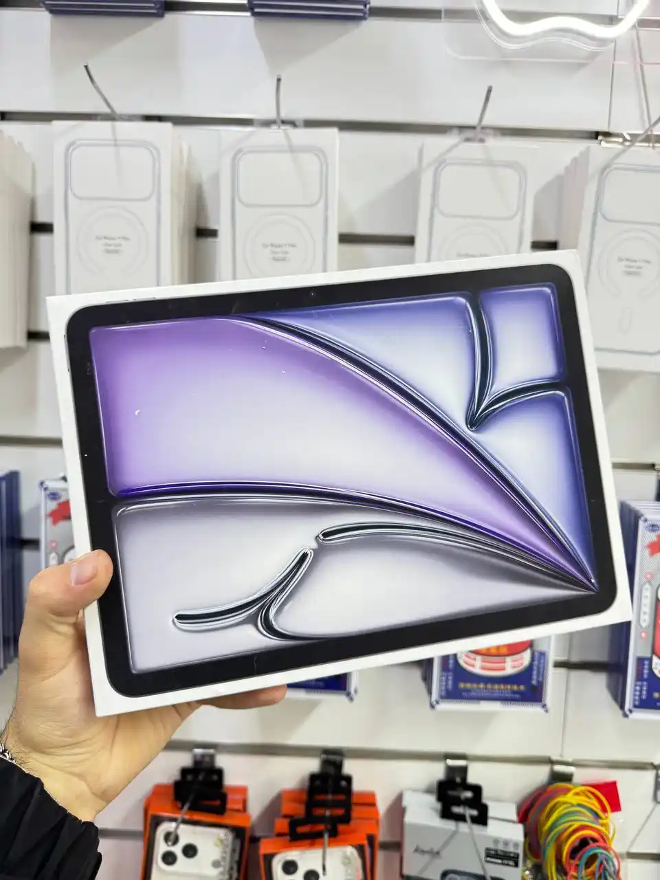 Актуальное наличие iPad - Электроника в Симферополь