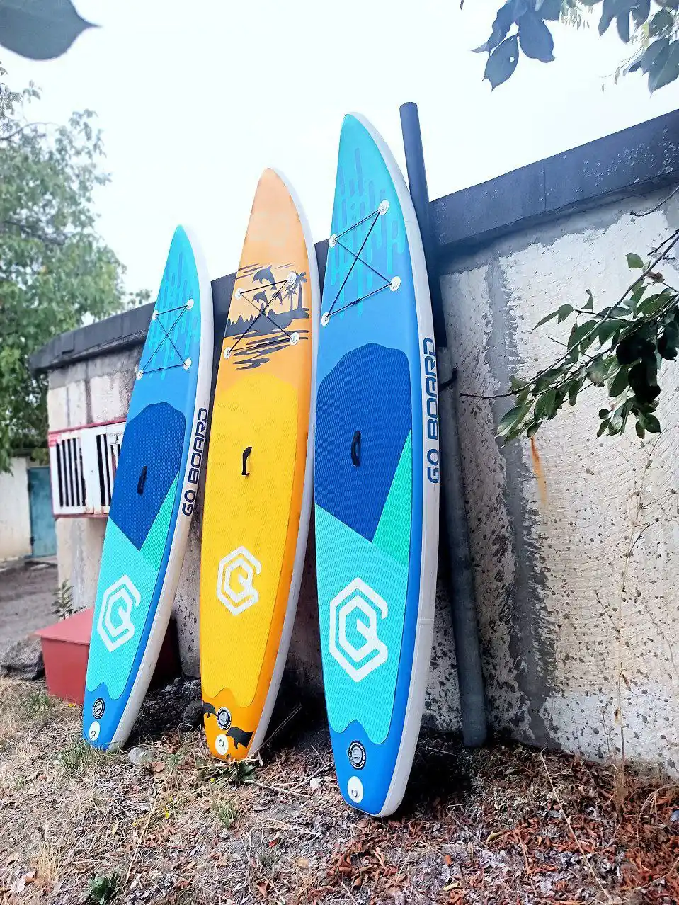 Продажа сапбордов и инструментов - Хобби и отдых в Симферополь