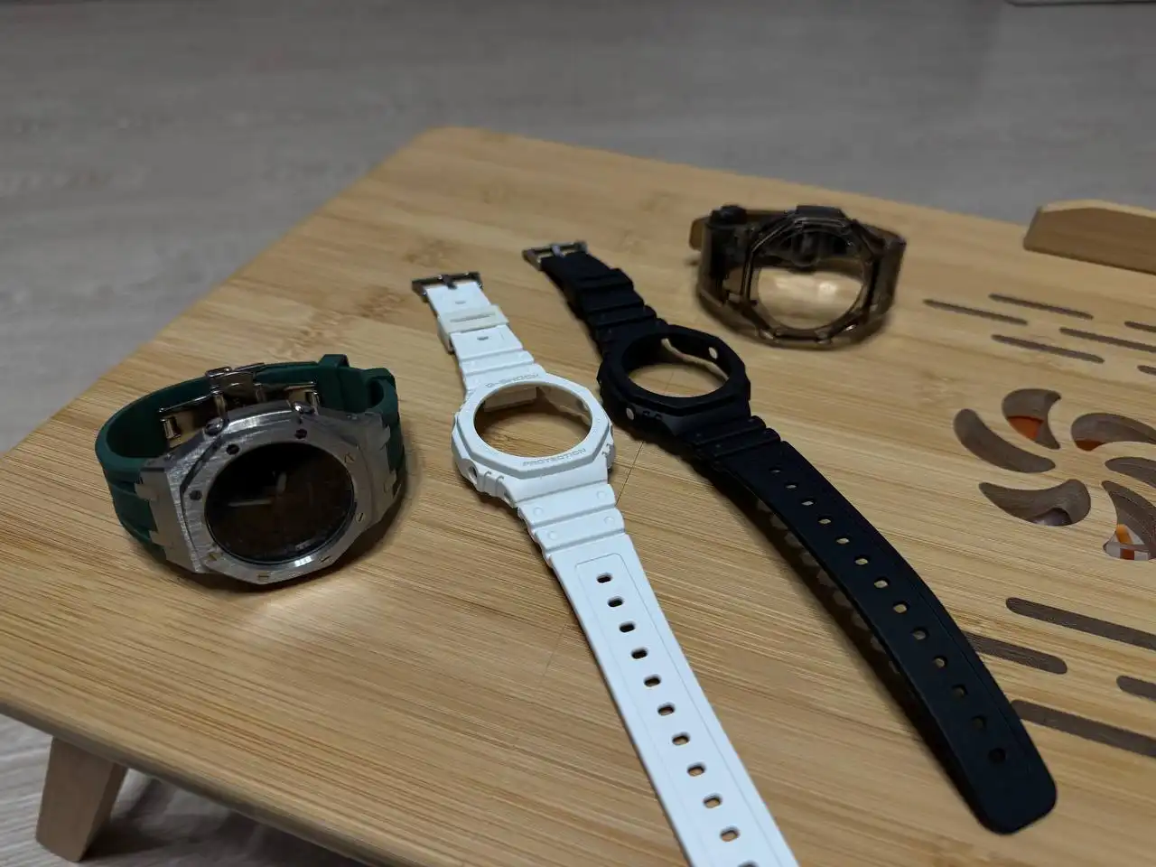 Продам Casio G-Shock GA2100