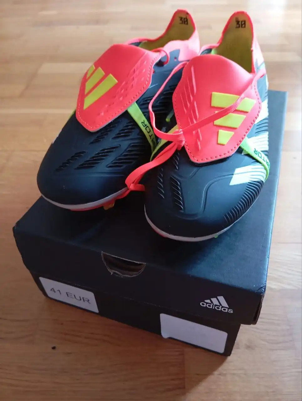 Продажа бутс Адидас предатор
