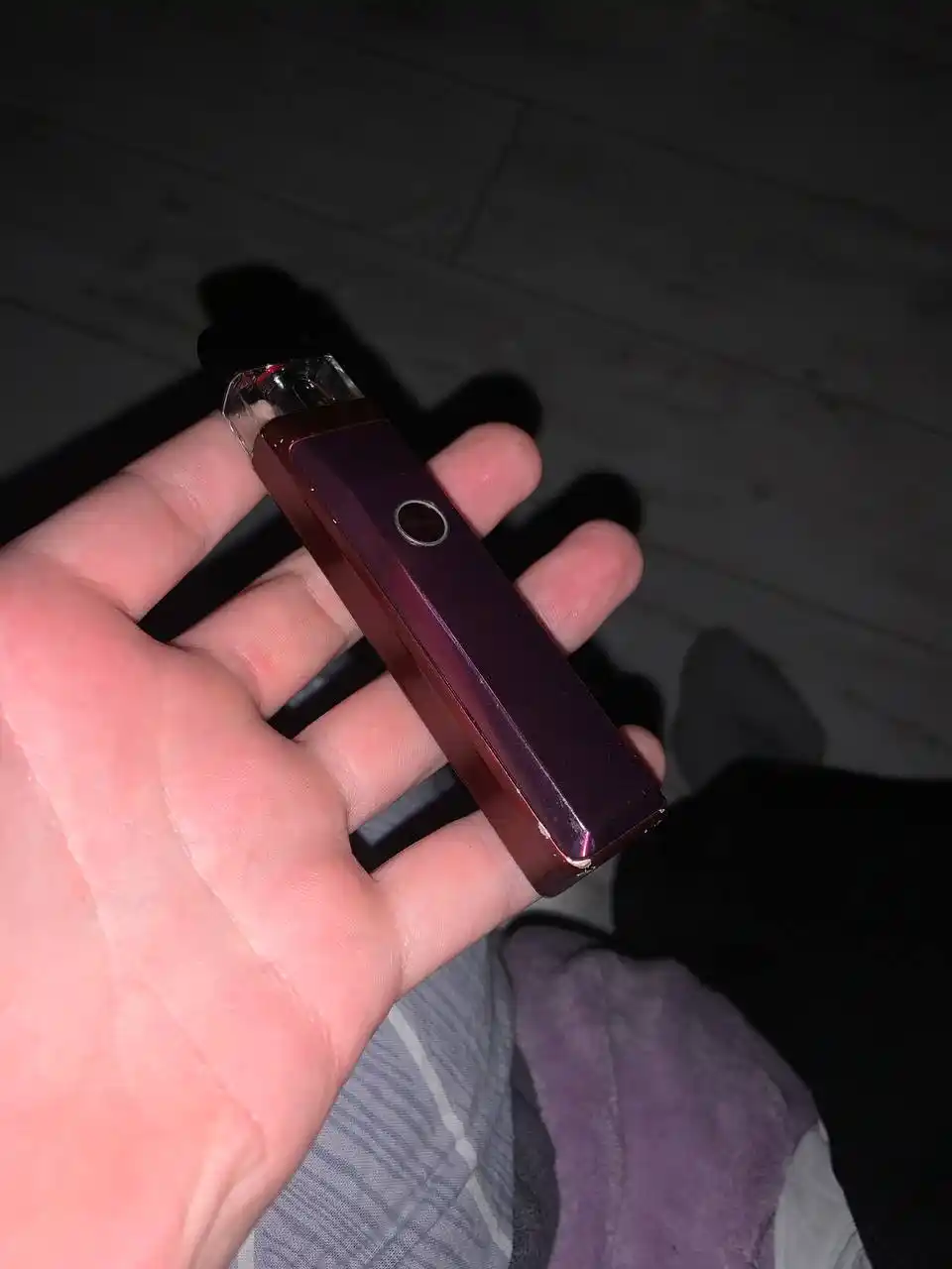 Обмен карику