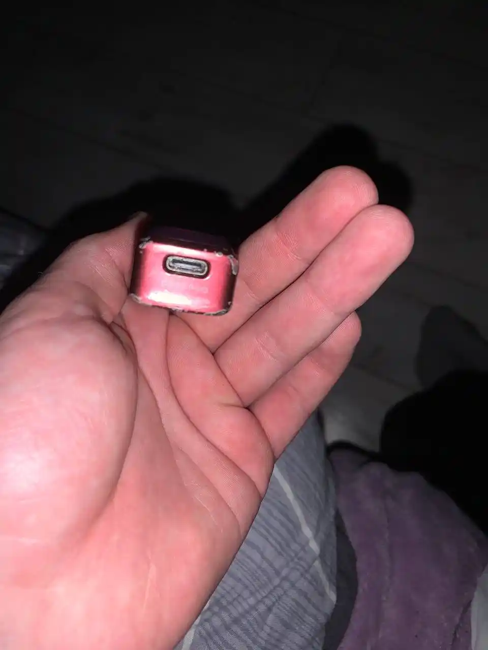 Обмен карику