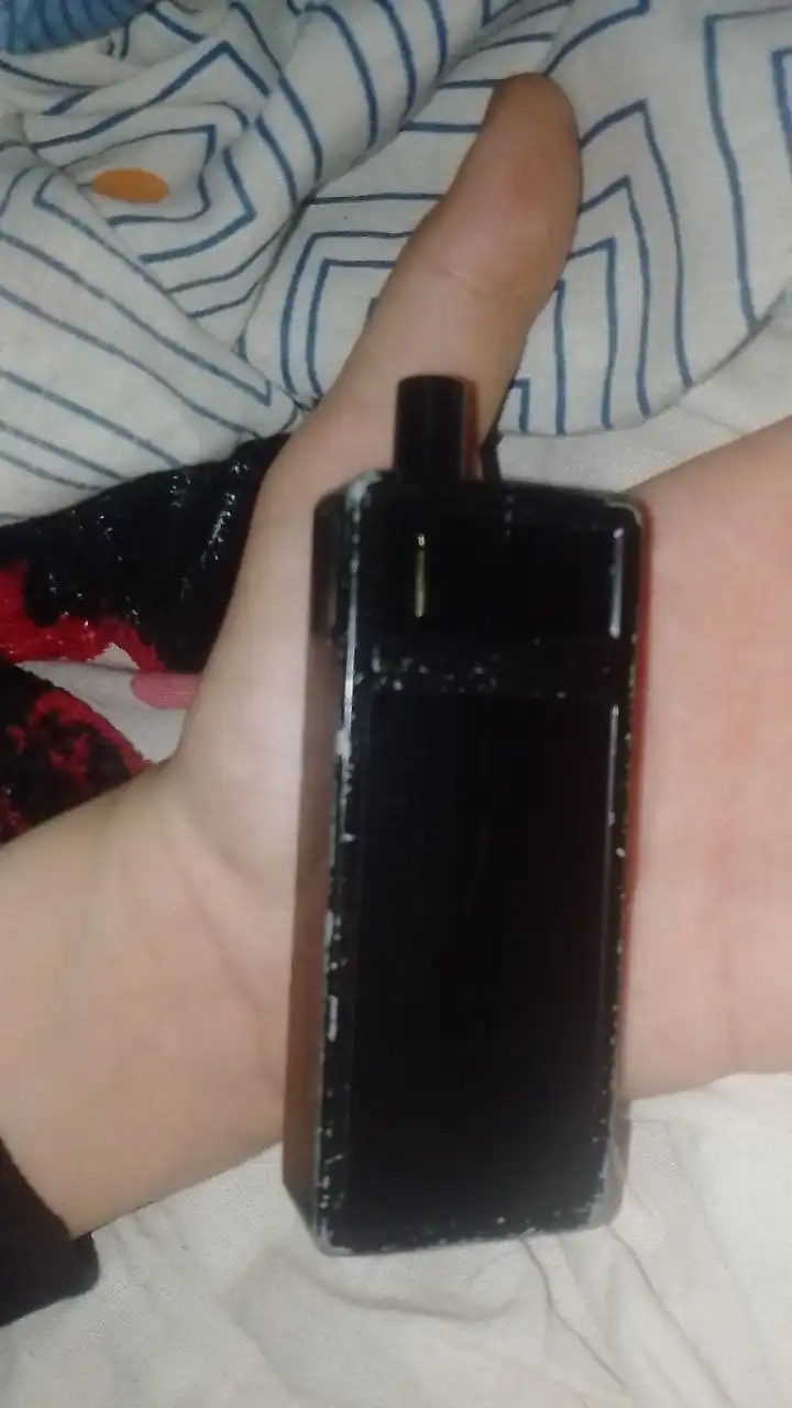 Продам или обменяю пасик мини