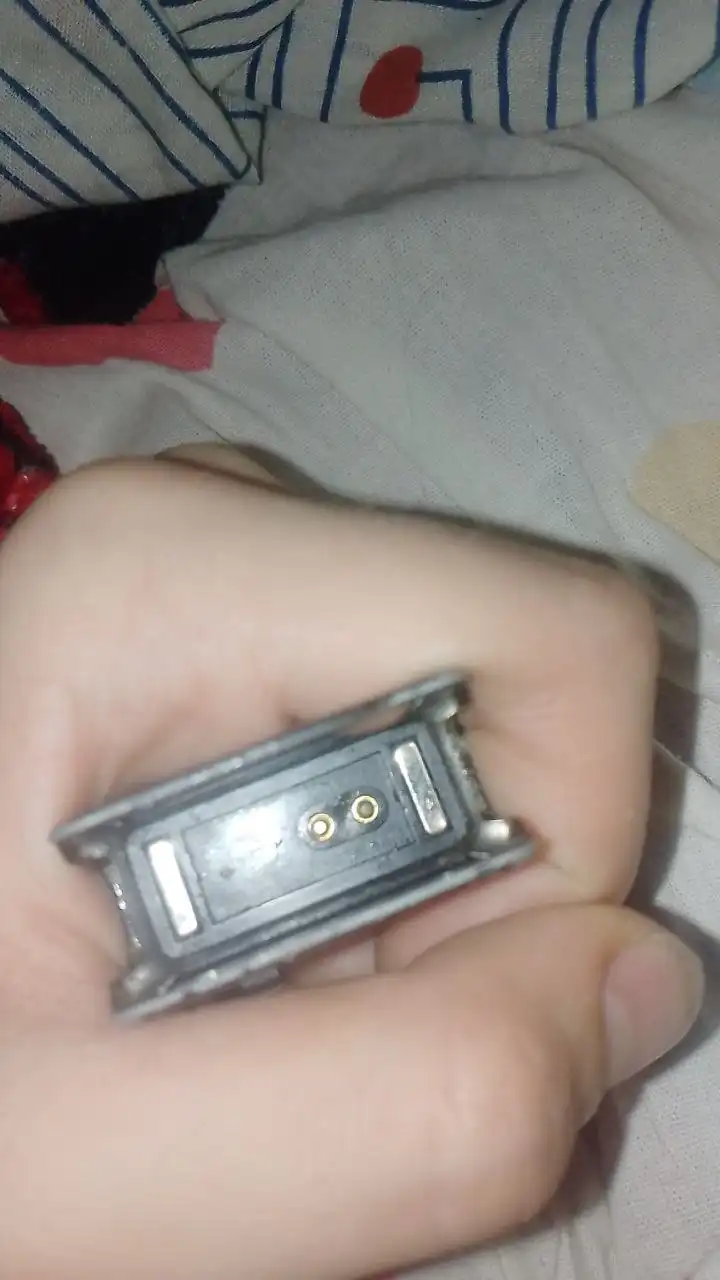 Продам или обменяю пасик мини