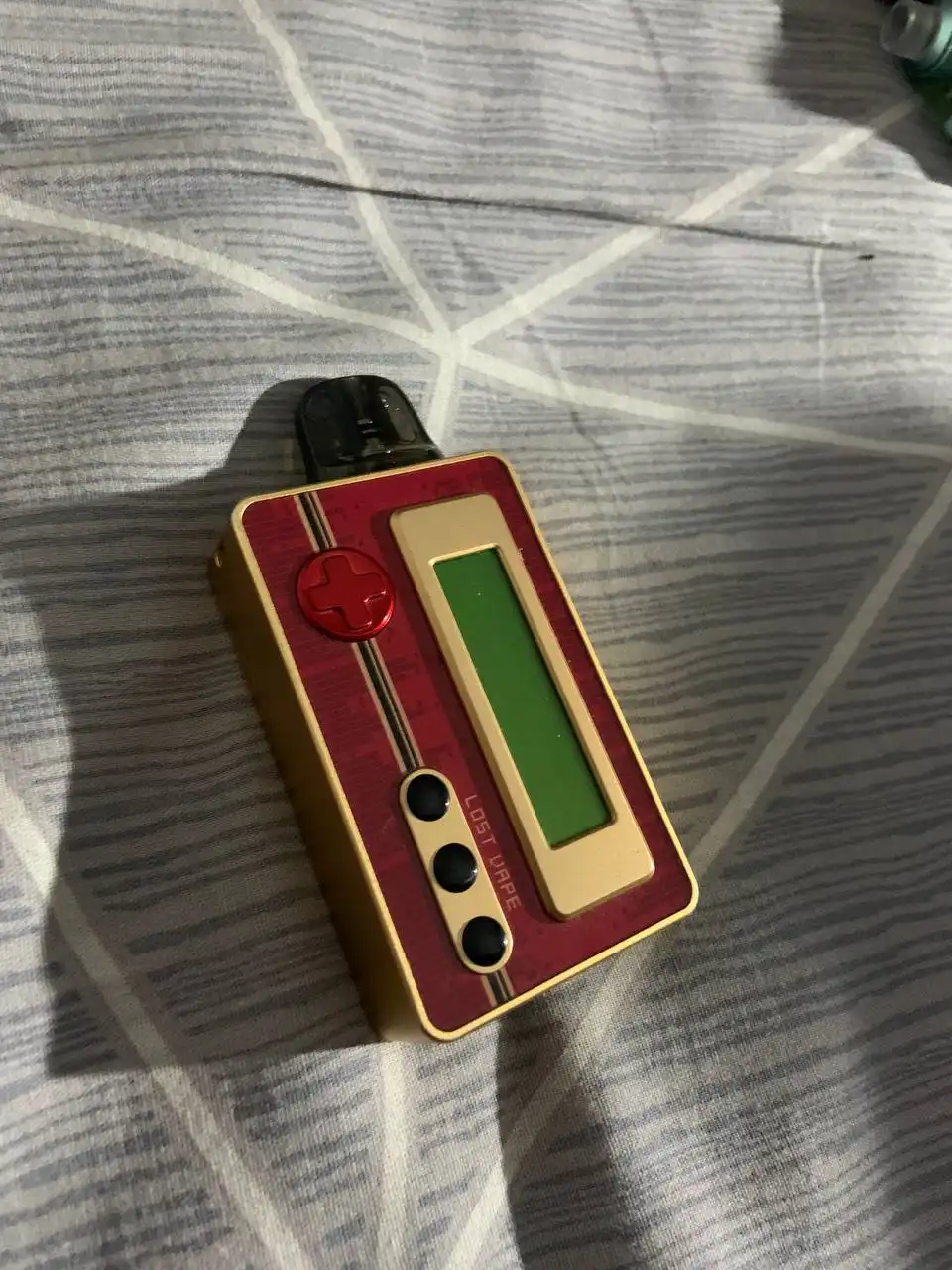 Урса покет катридж