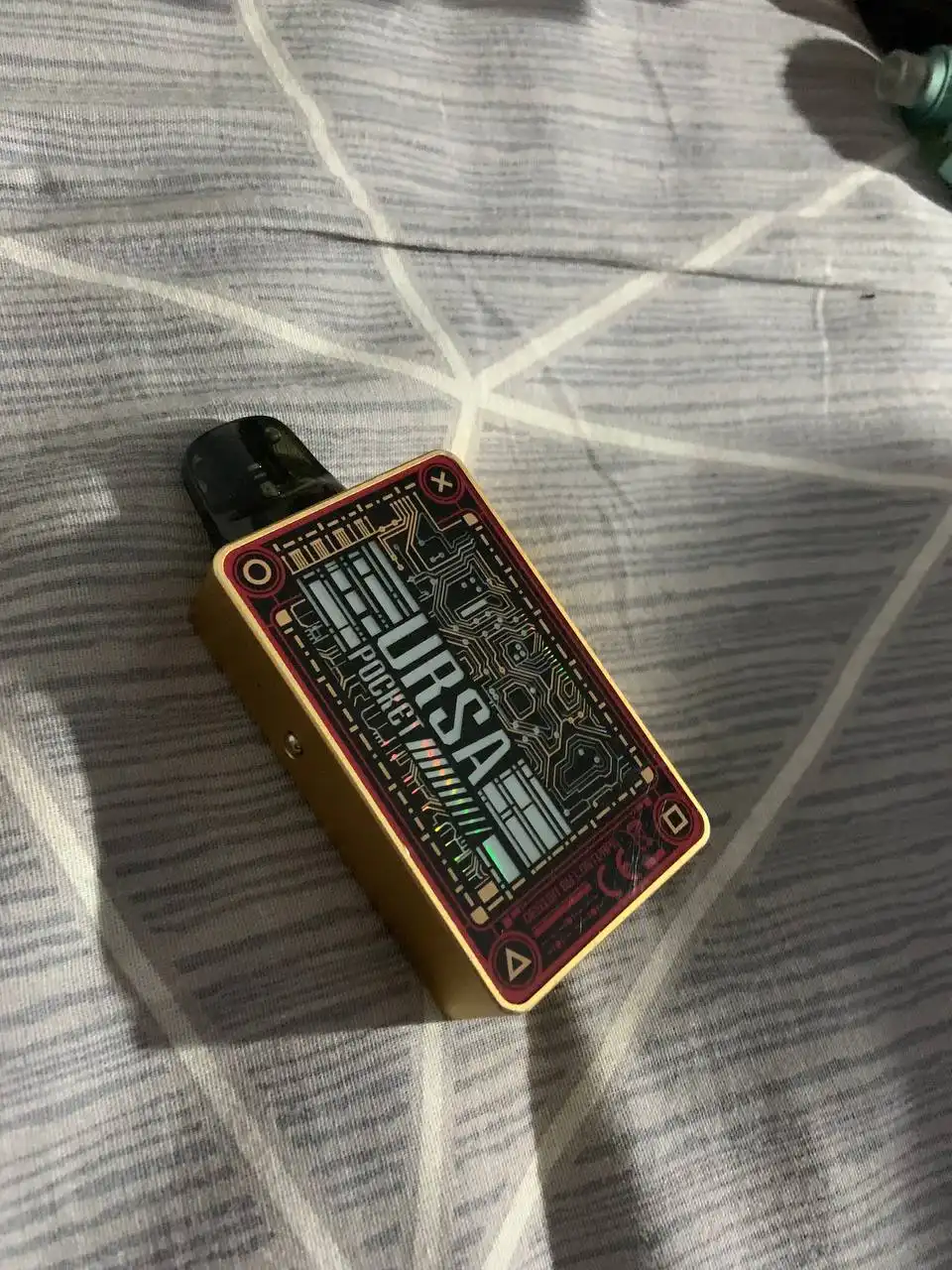 Урса покет катридж