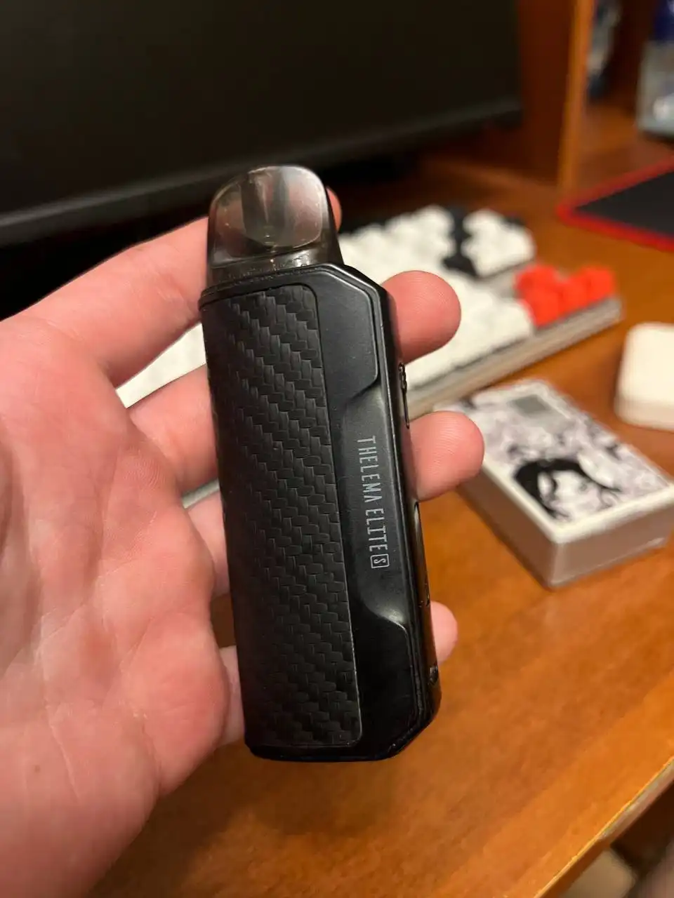 Продам Thelema Elite S