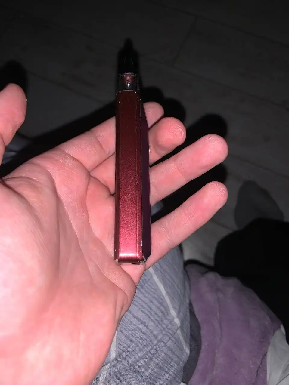 Обмен нового карика