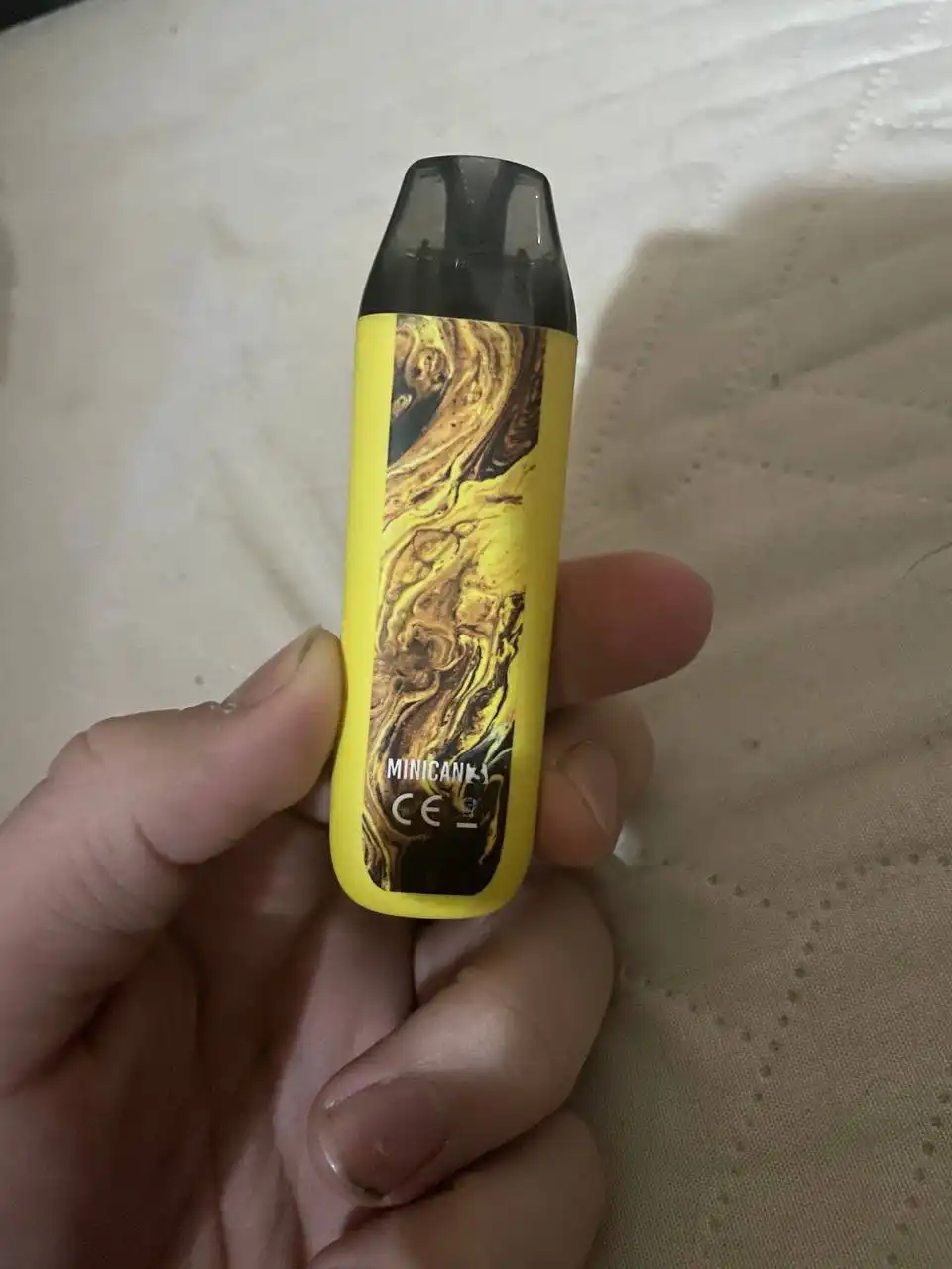 Продам миникан в отличном состоянии