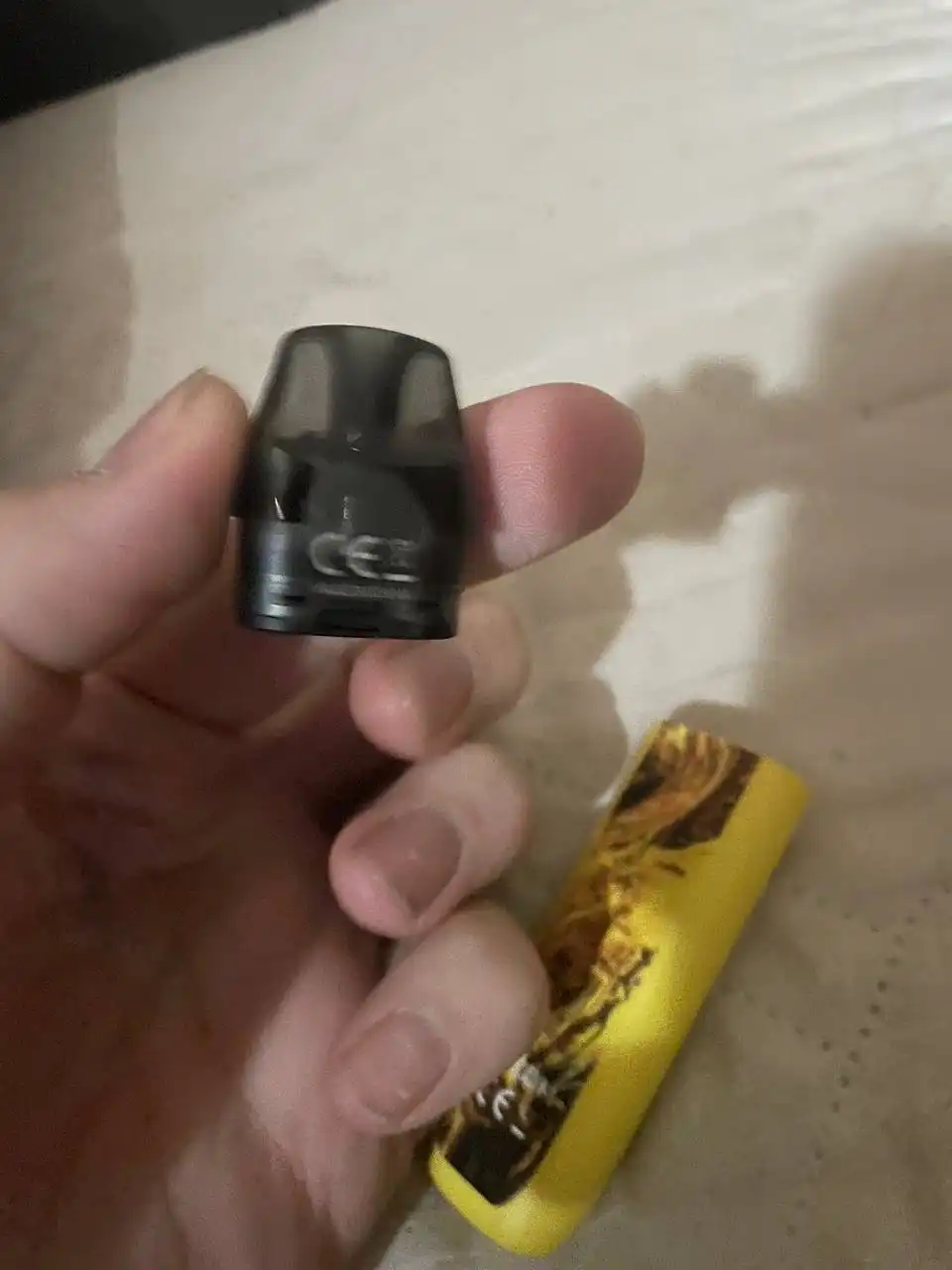 Продам миникан в отличном состоянии