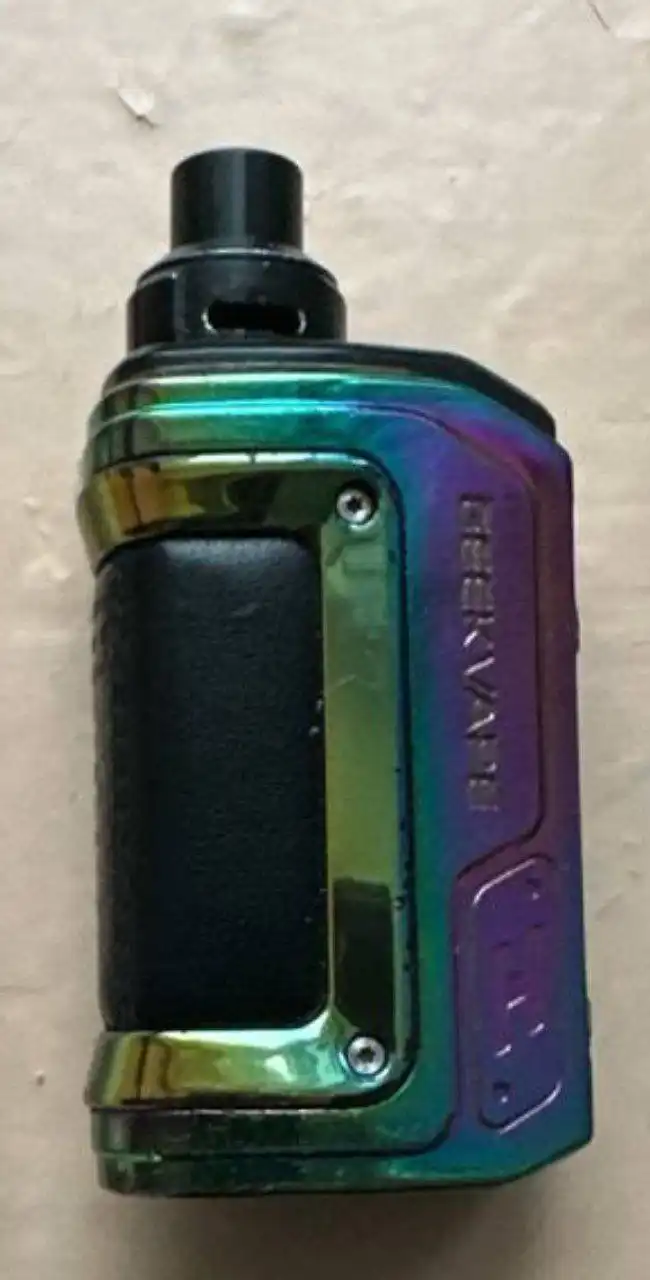 Продажа Хиро 2 - Вейпы (Электроника) в Вологда