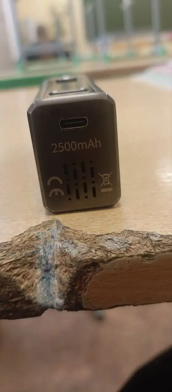 Продам пасик 2 - Вейпы (Электроника) в Вологда