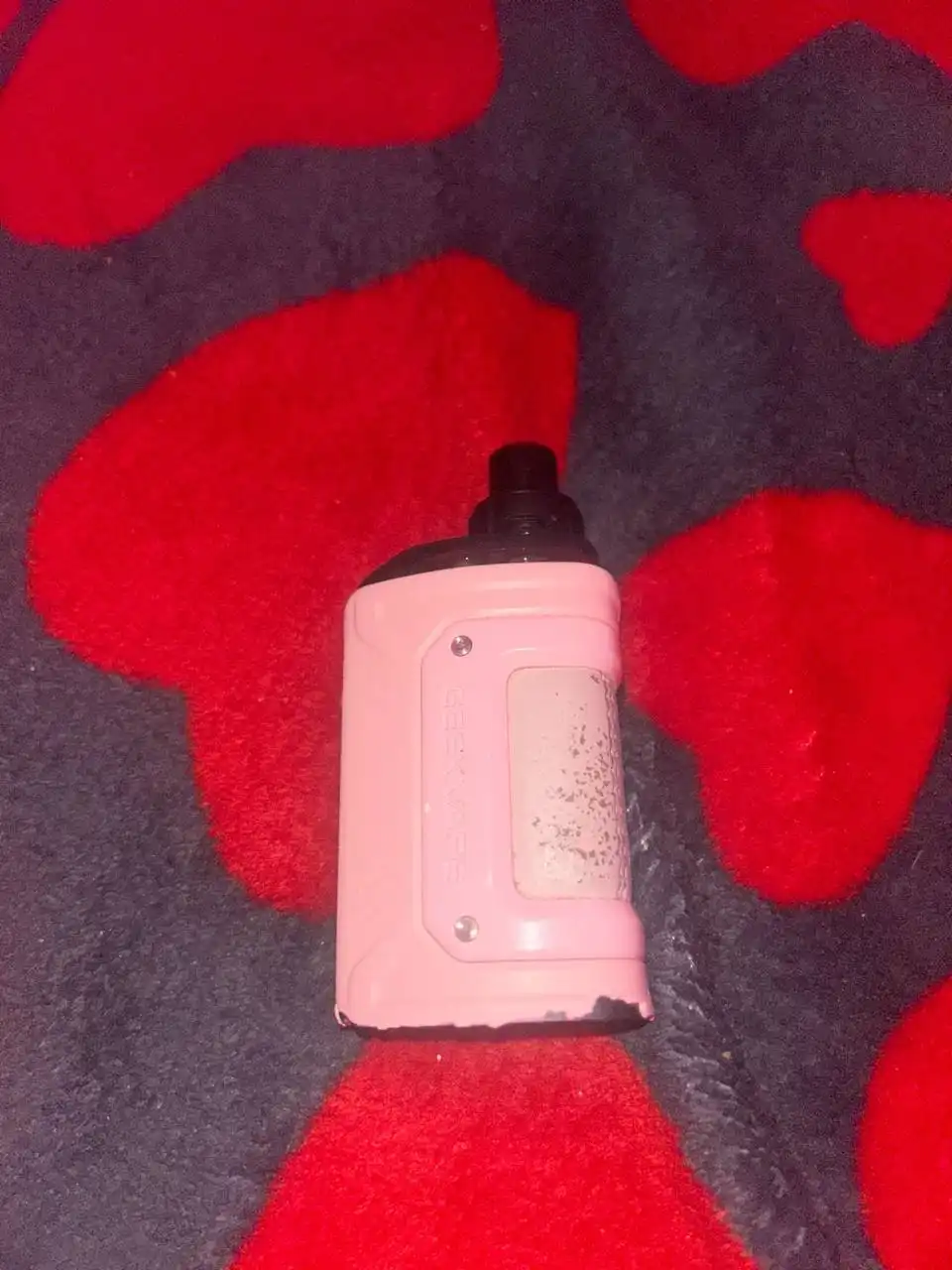 Хиро 3 бак новый состояние 7/10 - Барахолка в Вологда