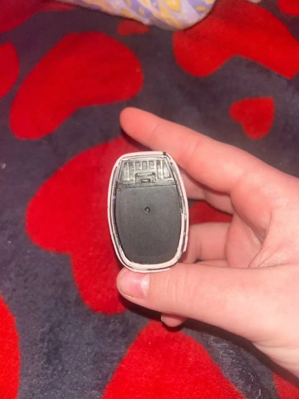 Хиро 3 бак новый состояние 7/10 - Барахолка в Вологда