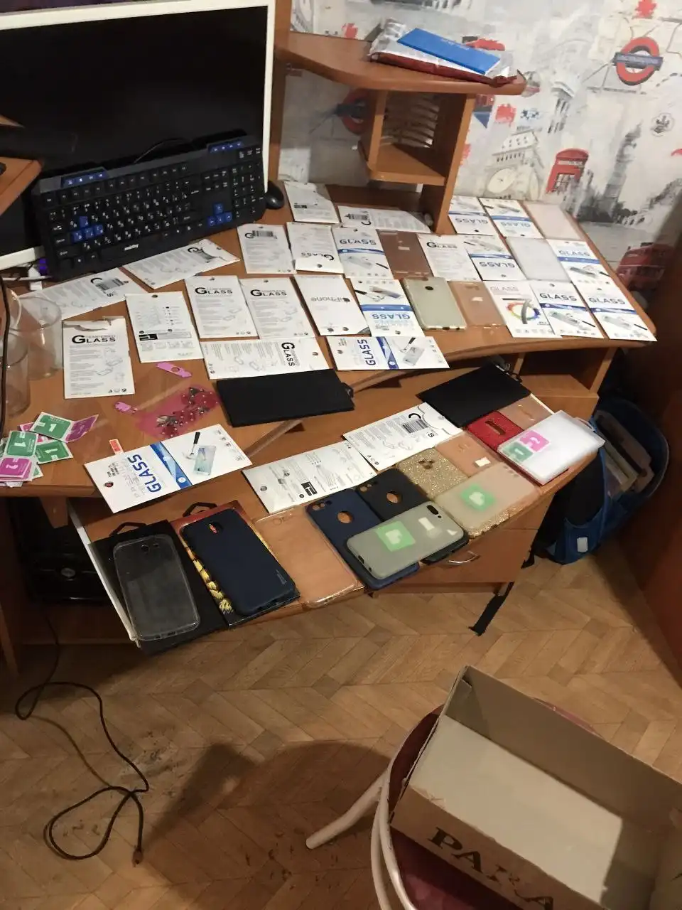 Обмен на банку жижи - Барахолка в Вологда