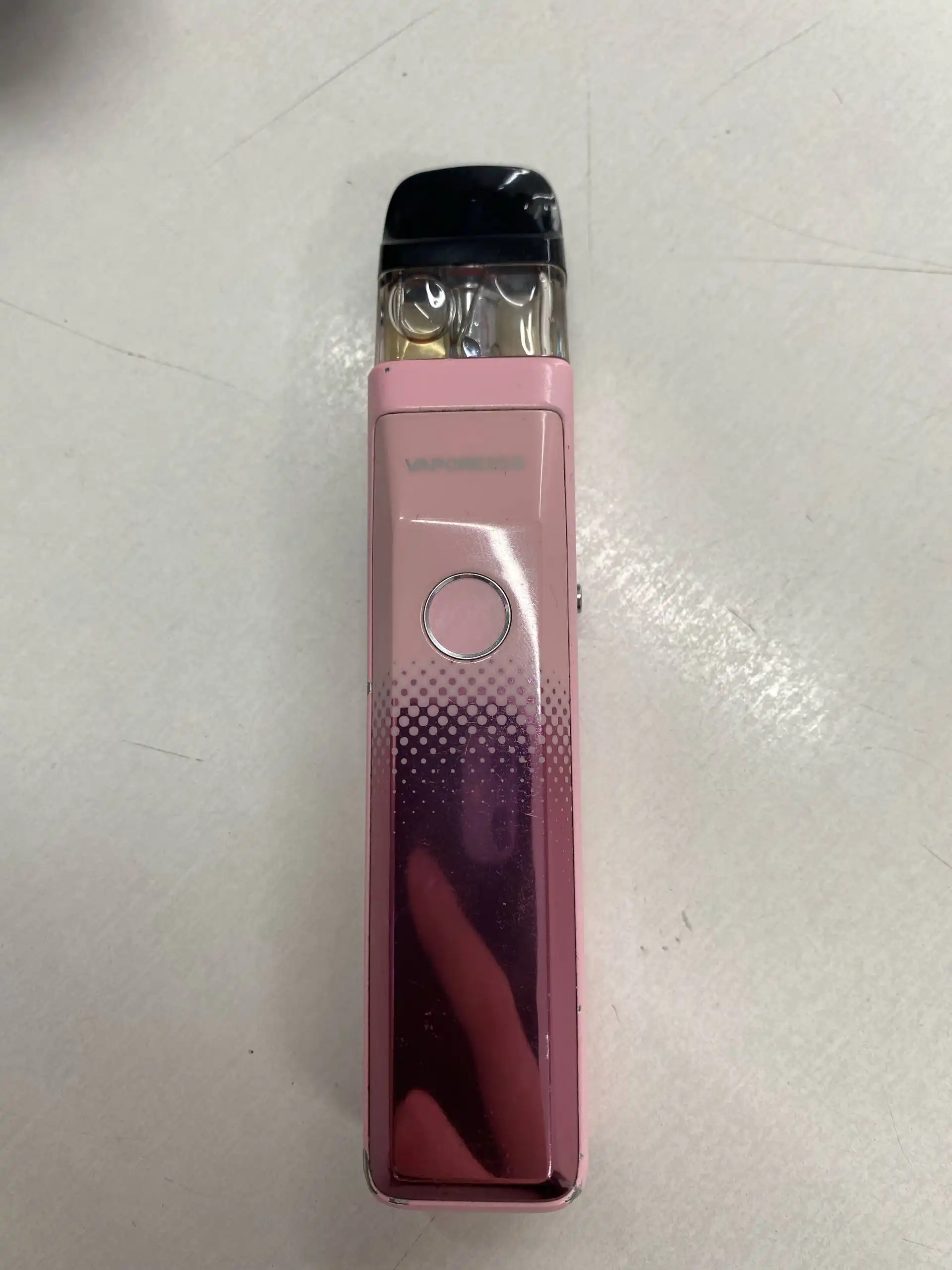 Продам иксросс про в отличном состоянии - Вейп (Электроника) в Вологда