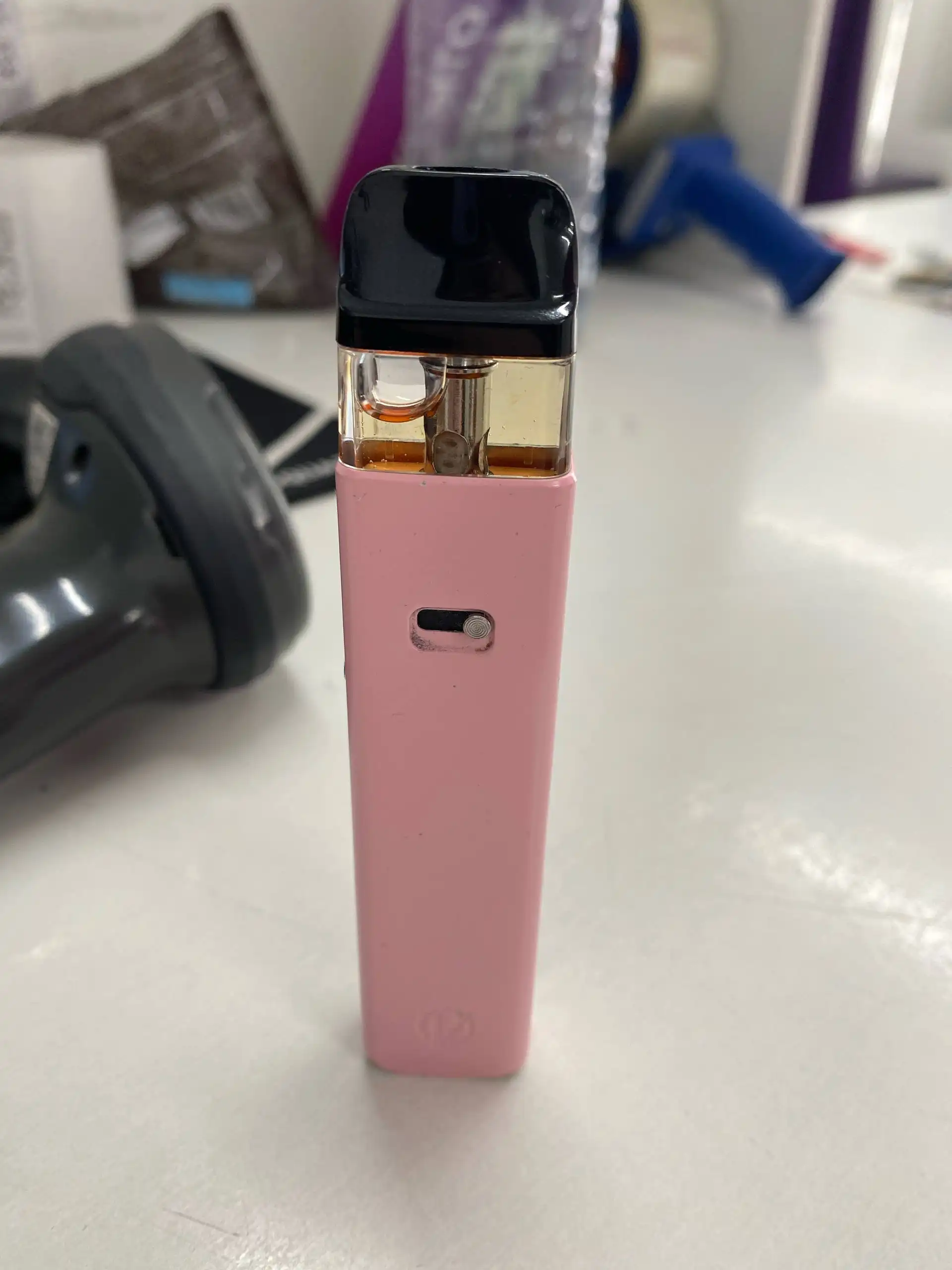 Продам иксросс про в отличном состоянии - Вейп (Электроника) в Вологда