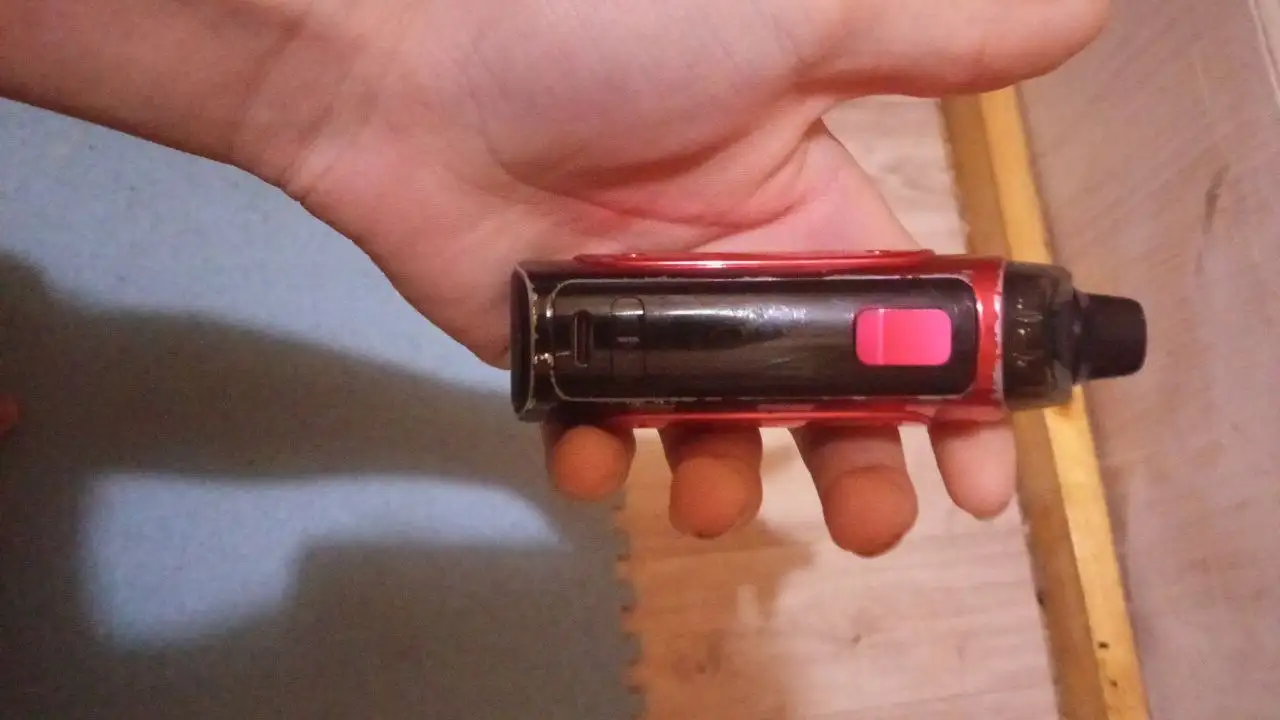 Продам буст 3 1600 - Вейп (Электроника) в Вологда