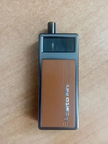 Продам Pasito mini - частное объявление в Вологда