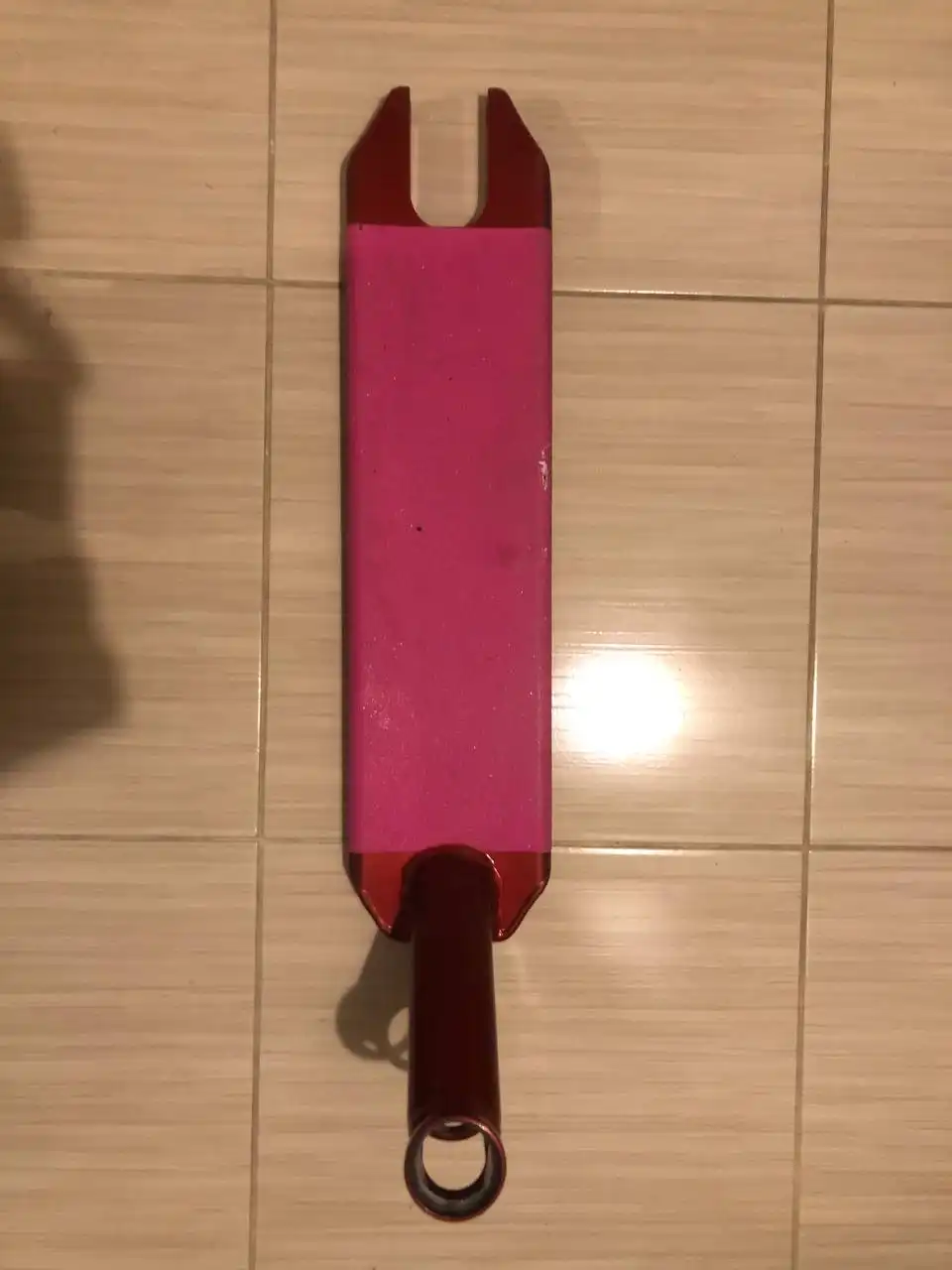 Продам деку Techteam Provokator 49