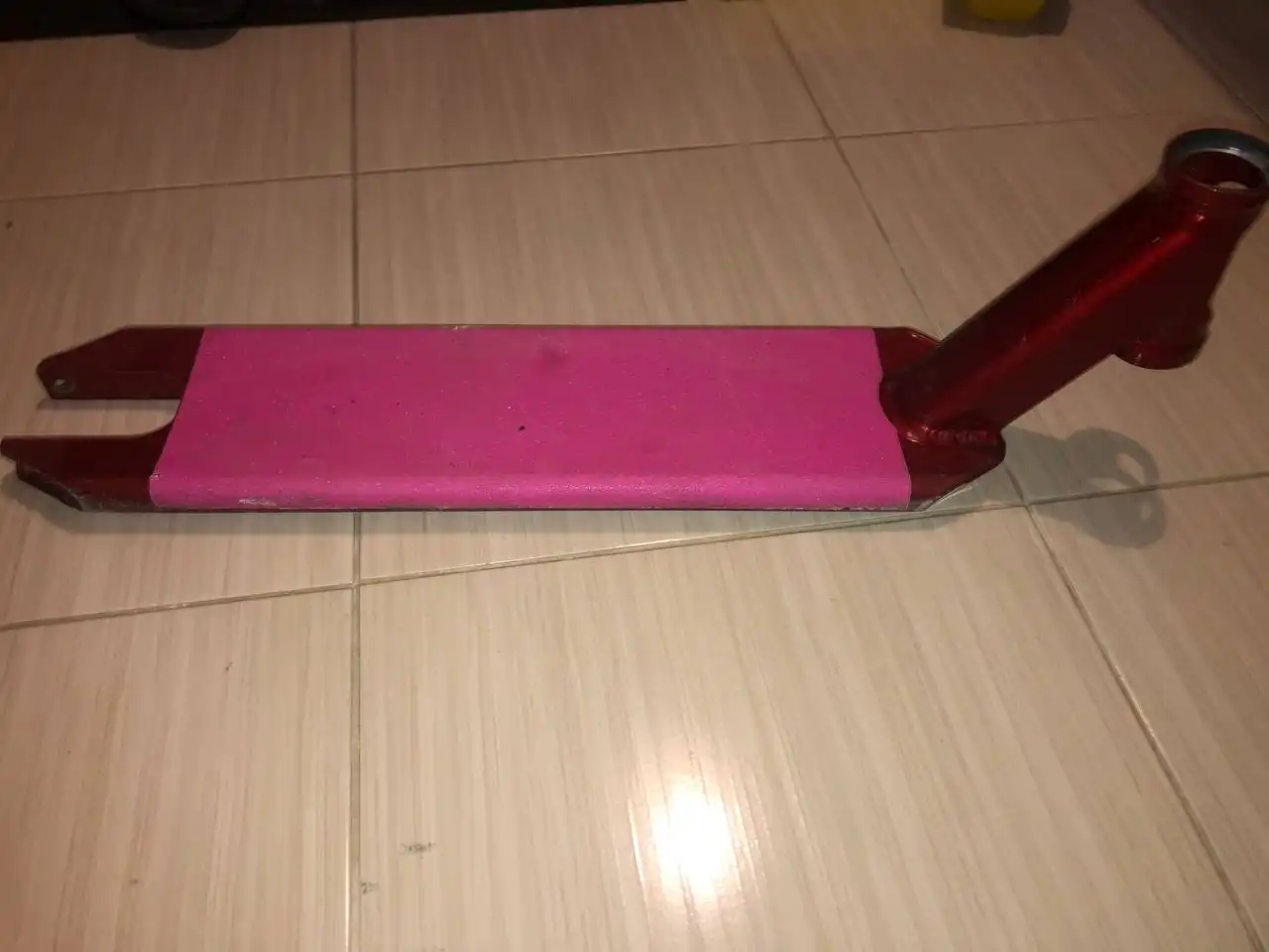 Продам деку Techteam Provokator 49