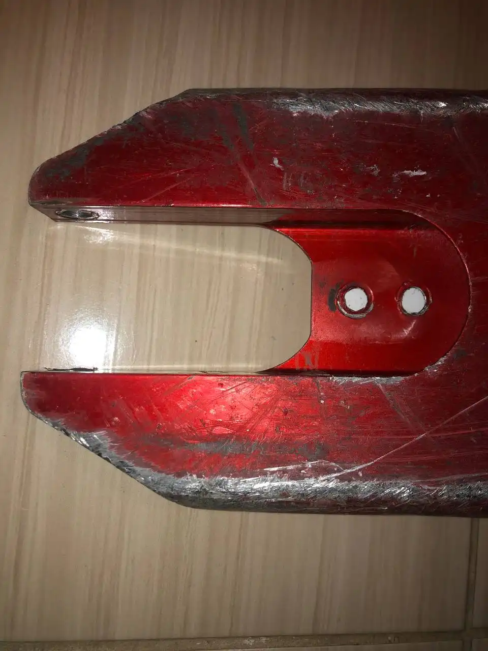 Продам деку Techteam Provokator 49