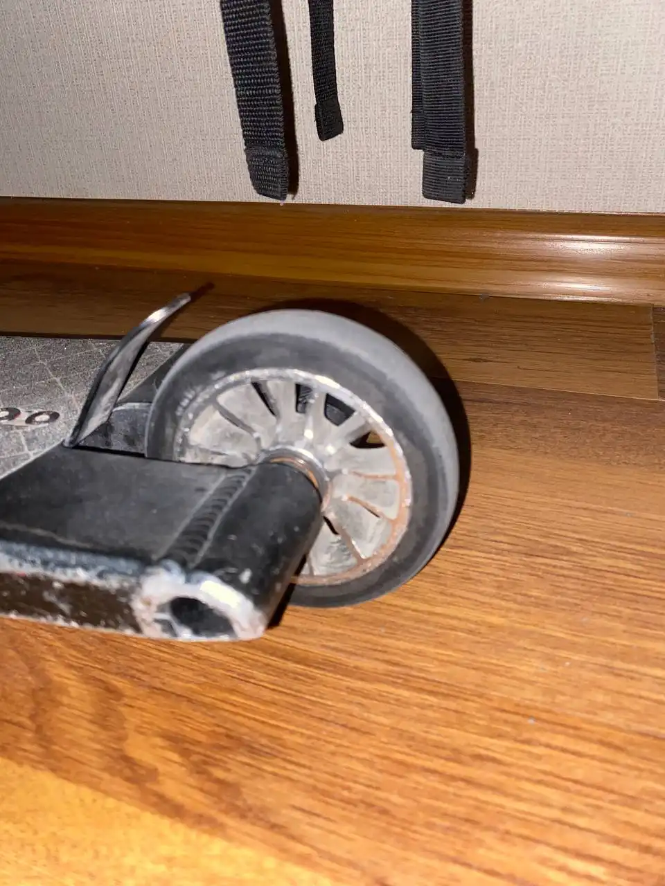 Продажа колес для самокатов и велосипедов