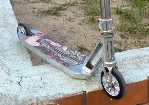 Продам доску тт зефир лайт 49 - Хобби и отдых в Тюмень