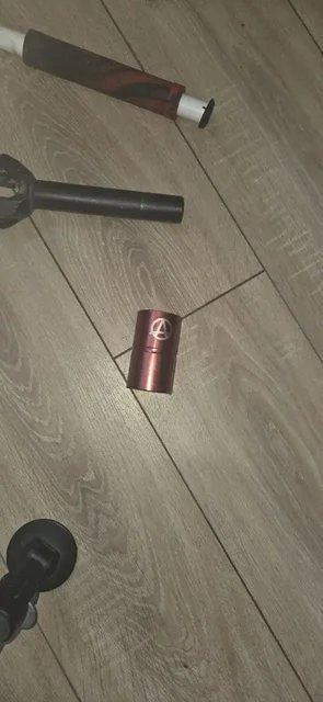 Продажа запчастей для самоката - частное объявление в Тюмень