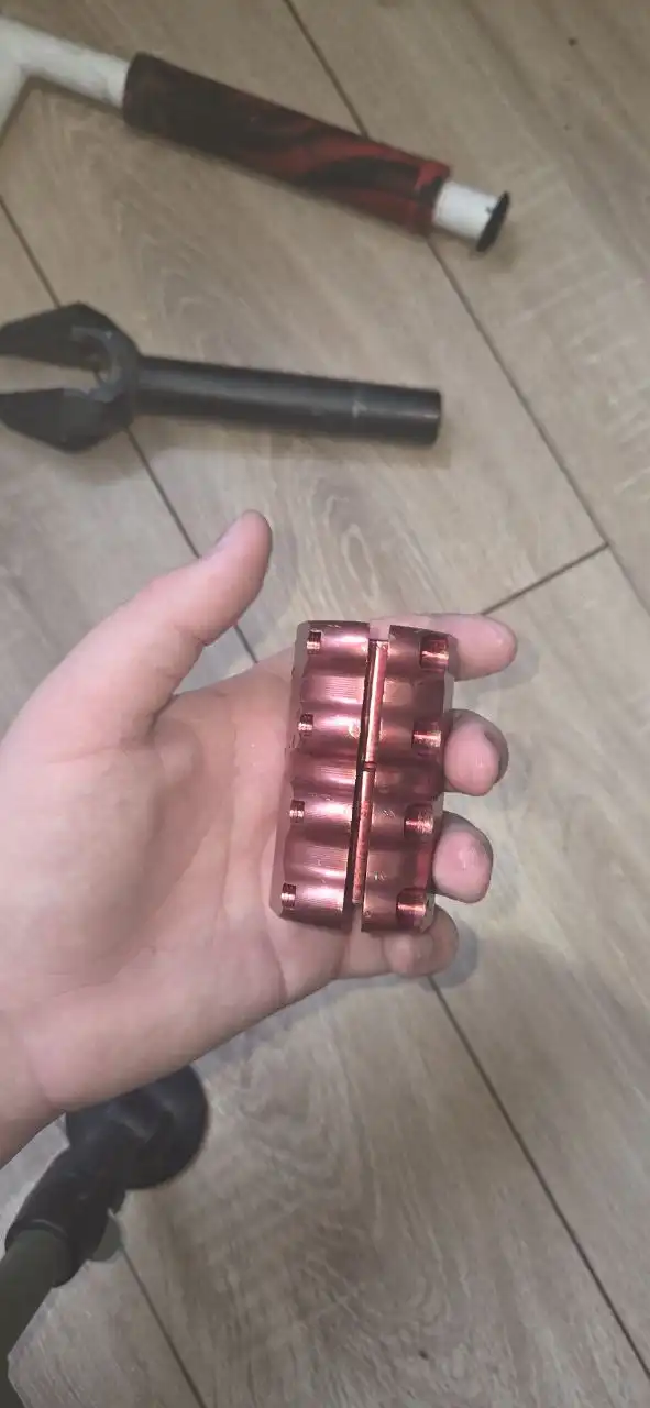 Продажа запчастей для самоката