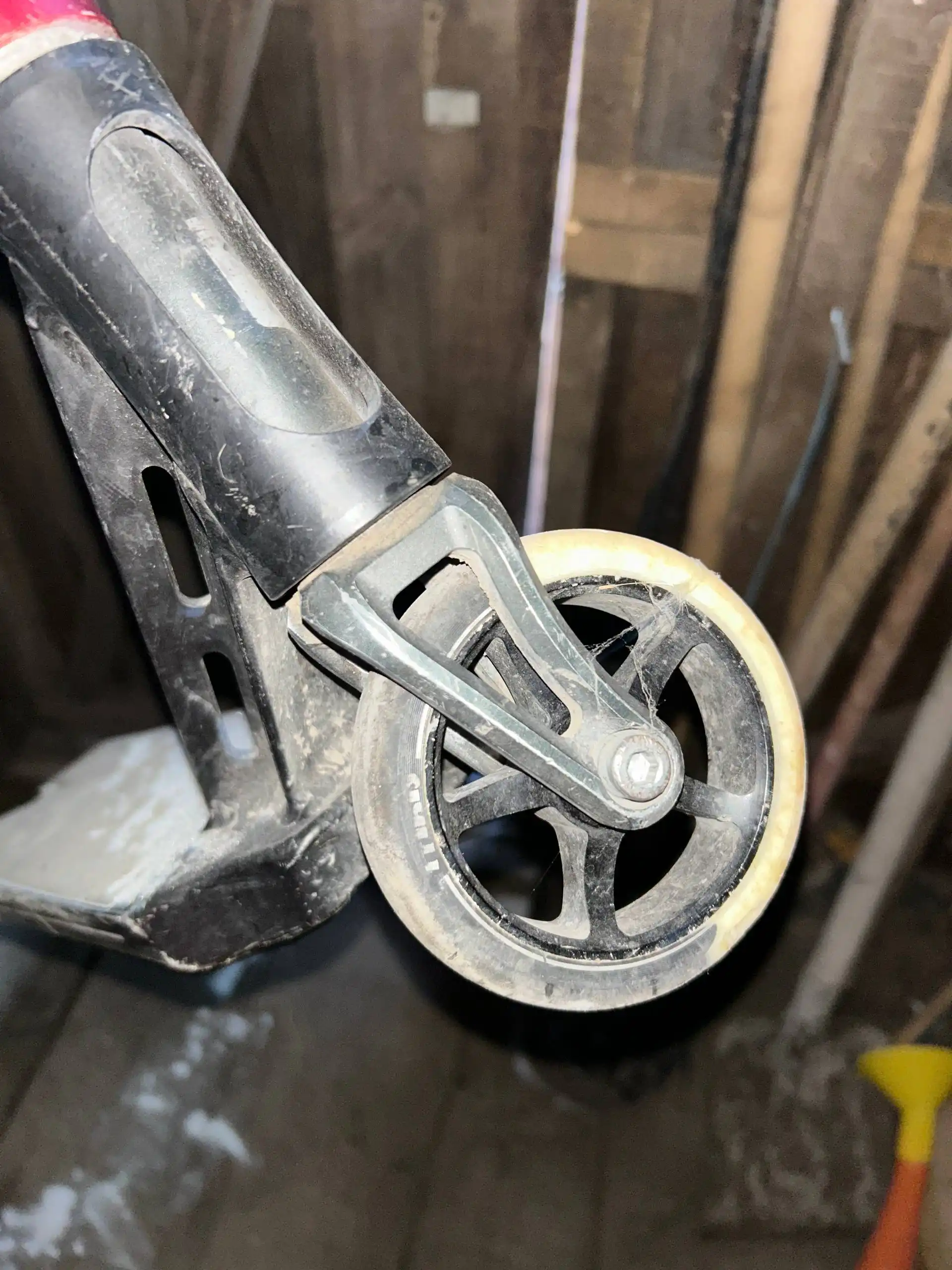 Срочная продажа вилки и тена для велосипеда