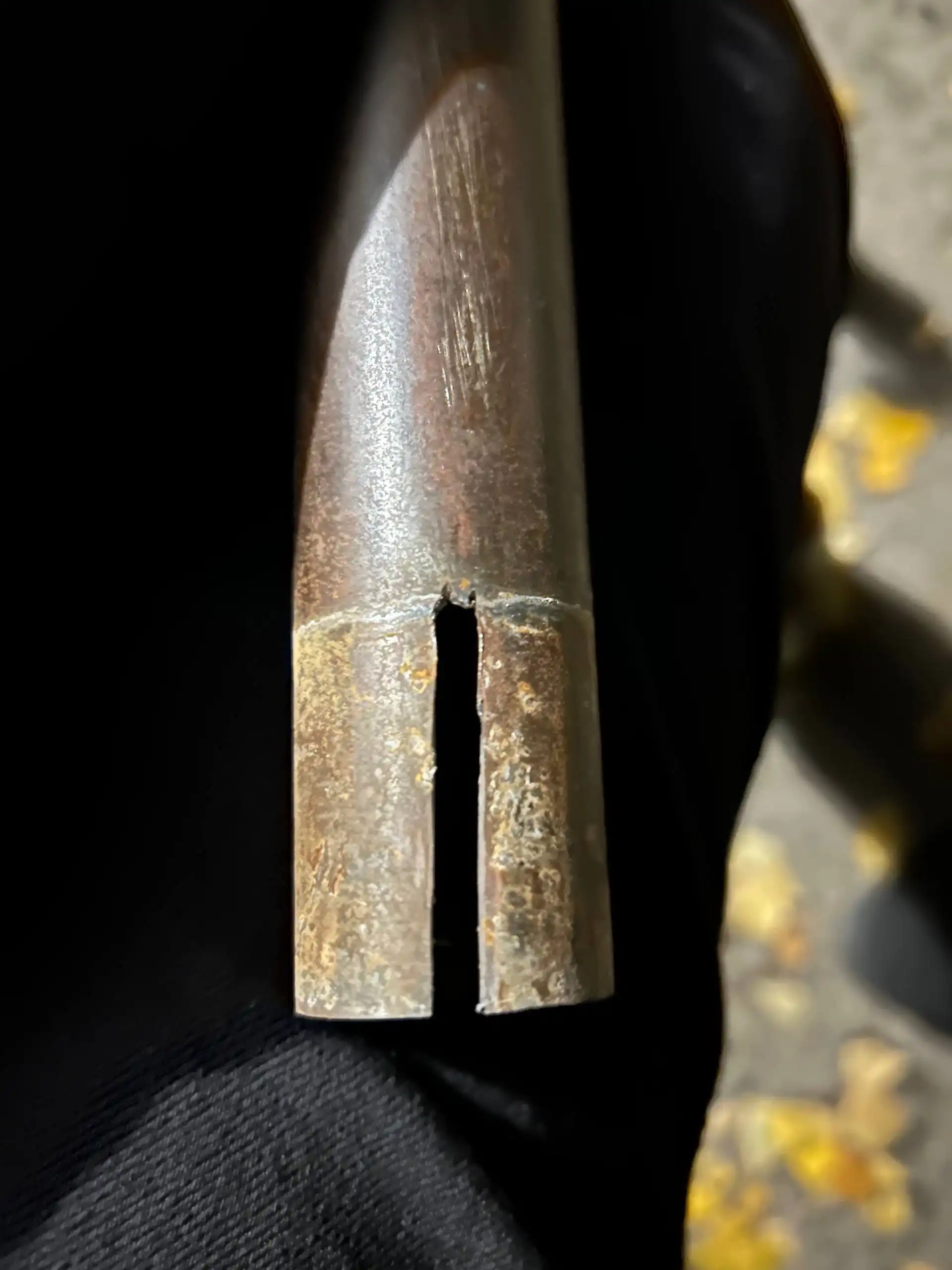 Срочная продажа вилки и тена для велосипеда