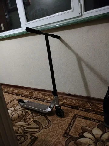 Продам фулл скут или по частям - Хобби и отдых в Тюмень