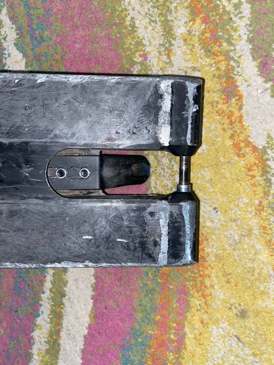 Продажа запчастей для велосипедов и самокатов