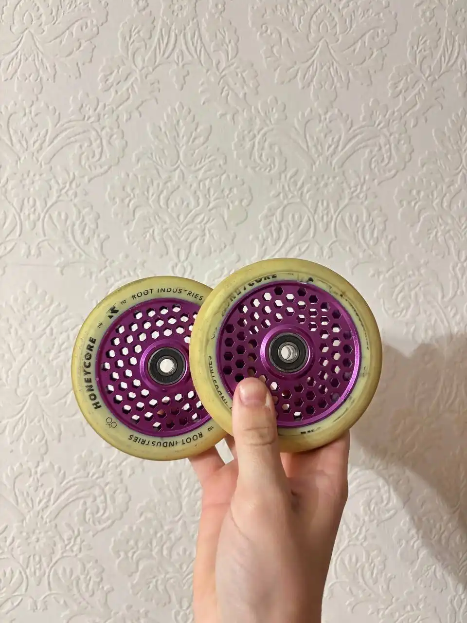 Самокаты, велосипеды, запчасти в Тюмени