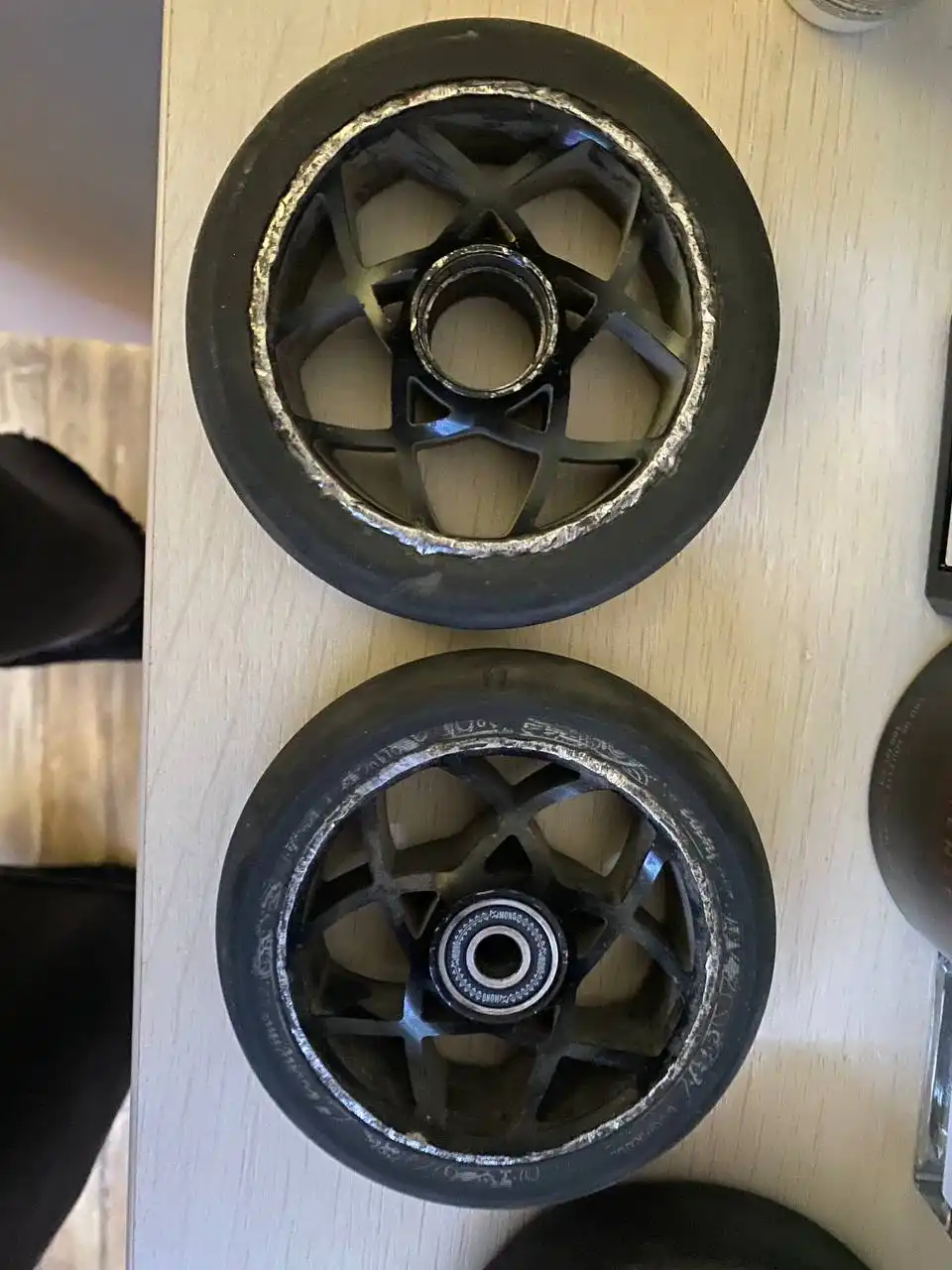 Продажа самокатов в Тюмени