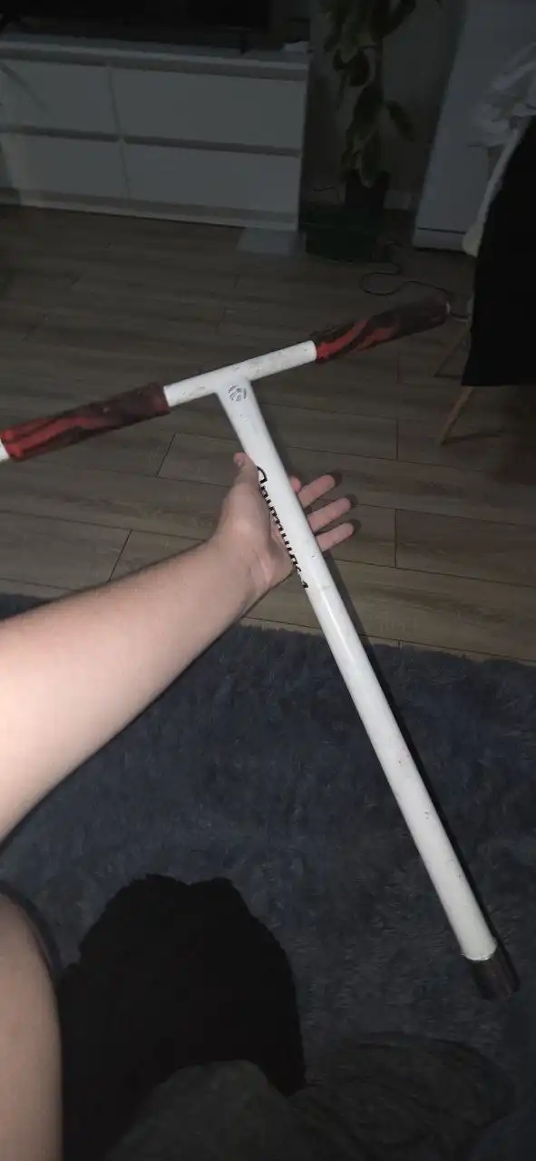 Продам руль Спутник-1 в хорошем состоянии