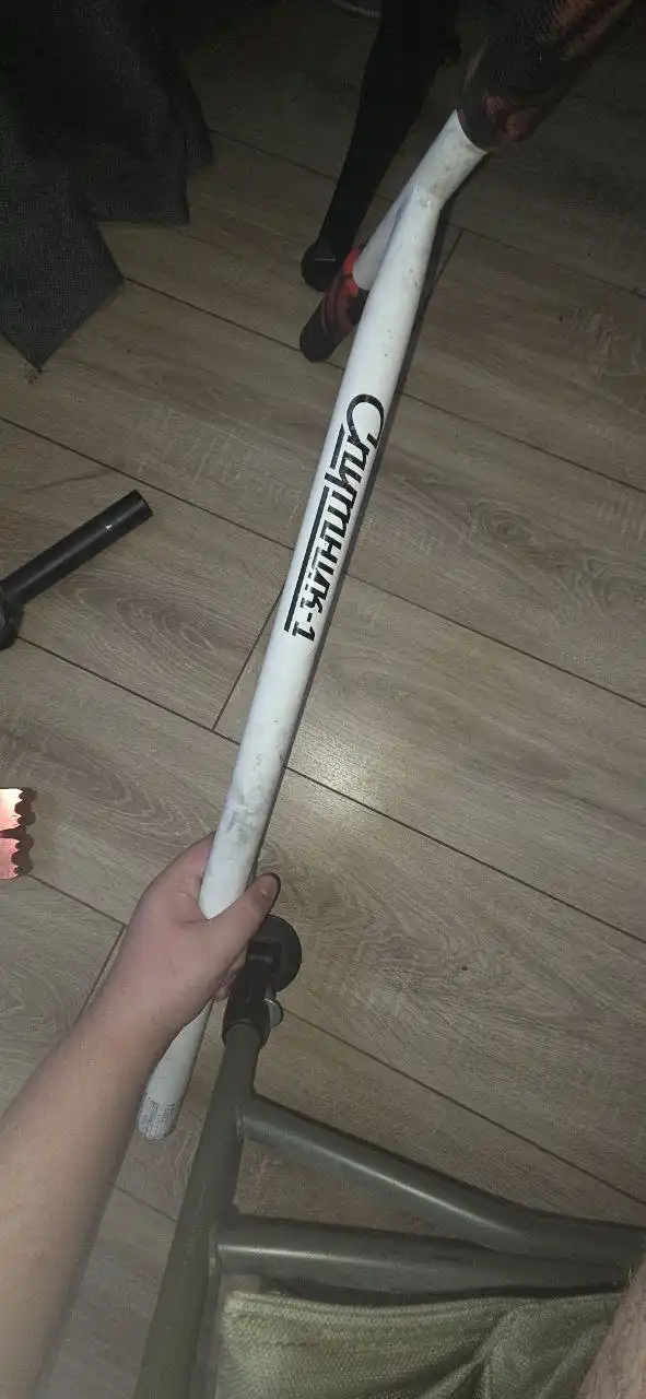 Продам руль Спутник-1 в хорошем состоянии