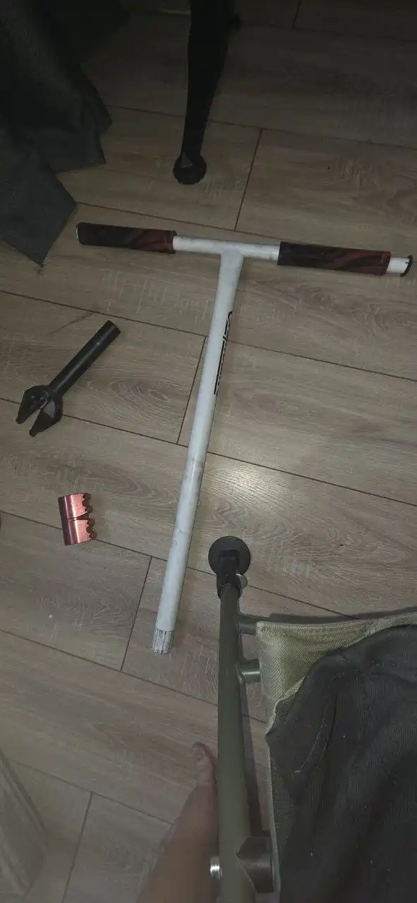 Продам руль Спутник-1 в хорошем состоянии