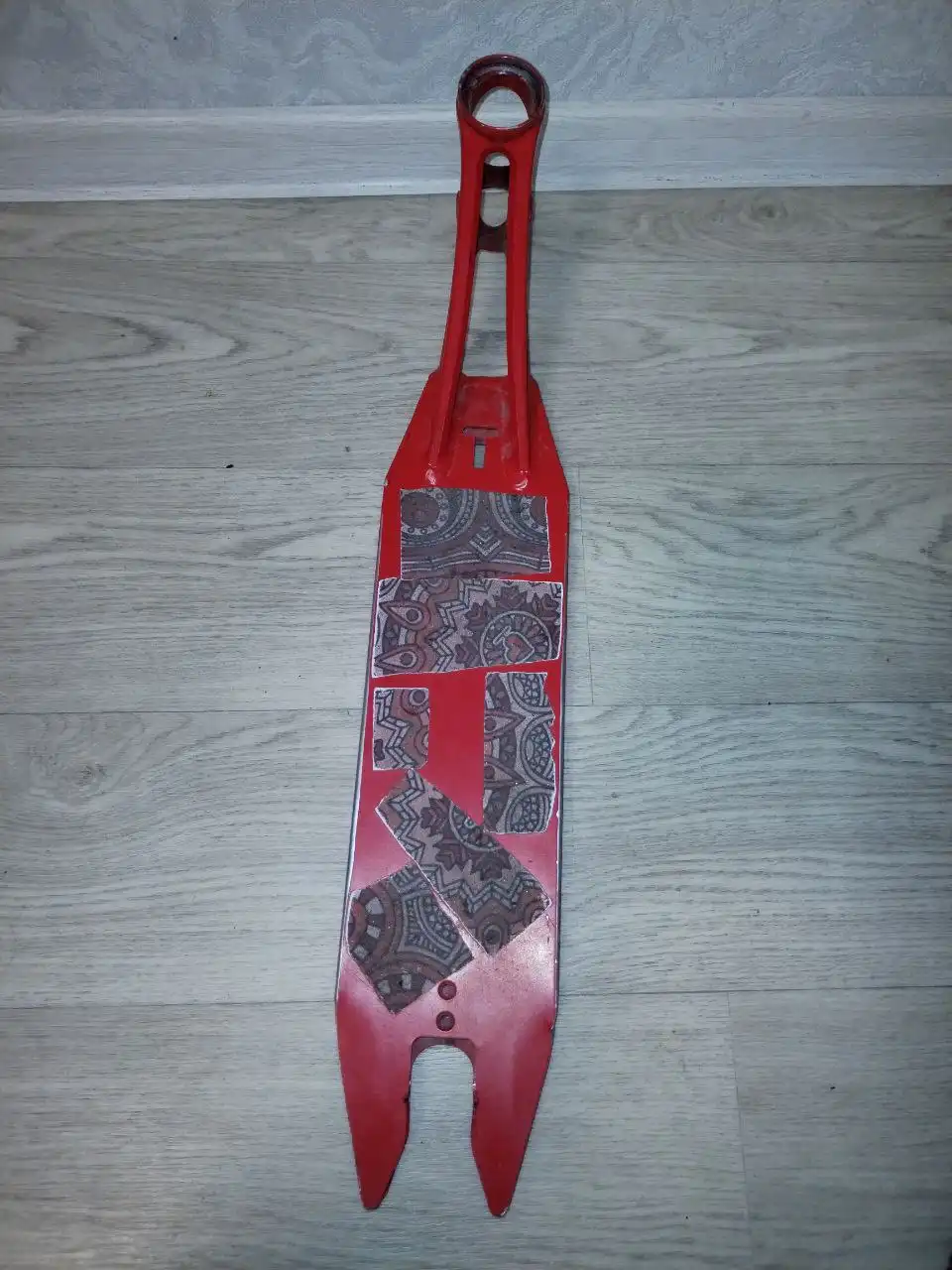 Продам дек квант в1 1400 идеал без тресок