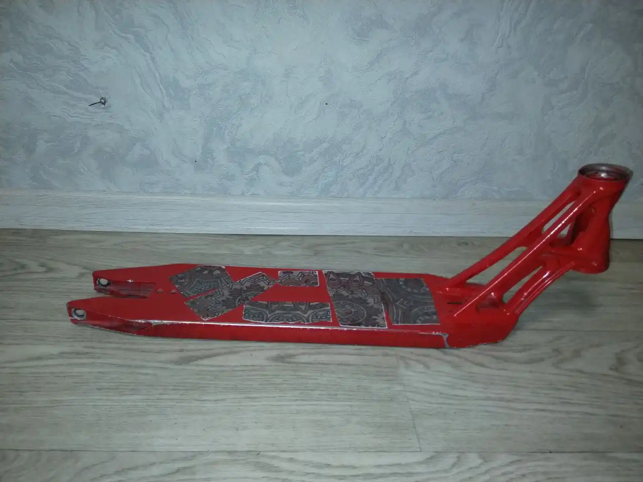 Продам дек квант в1 1400 идеал без тресок