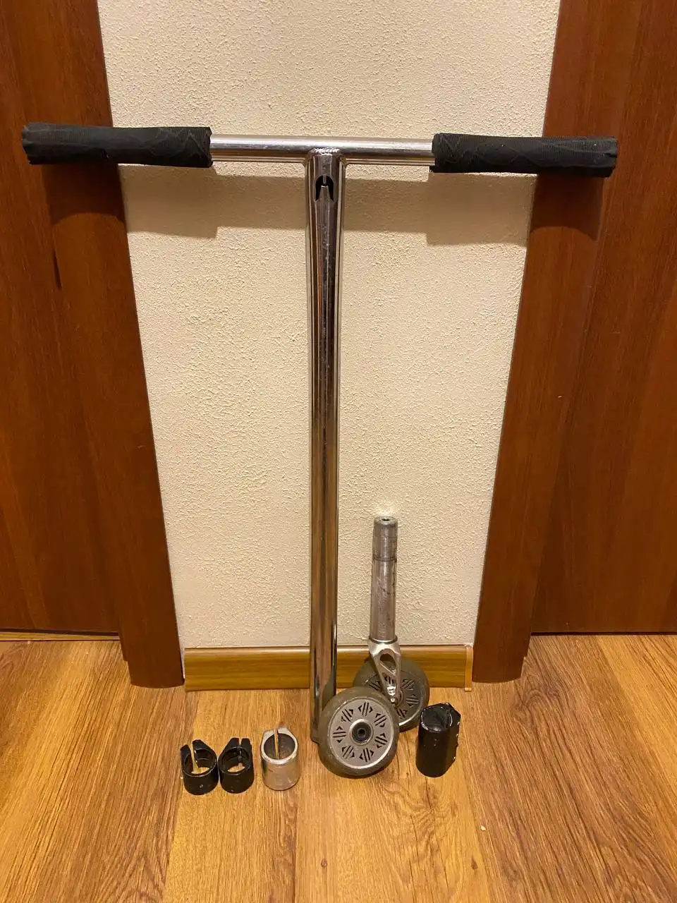 Продам детали для велосипедов и самокатов