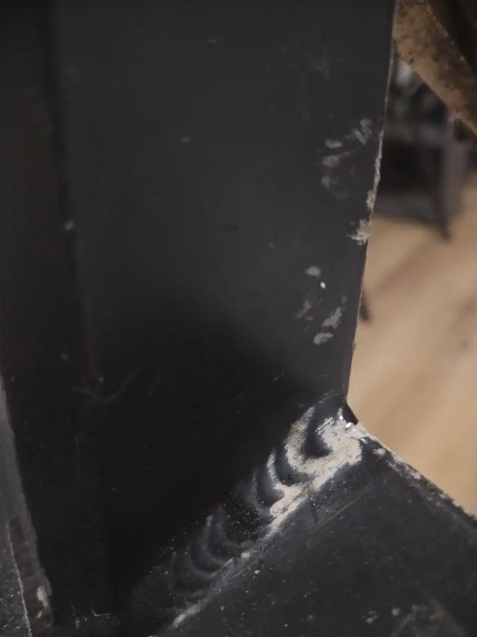 Обмен декалей для самокатов TT