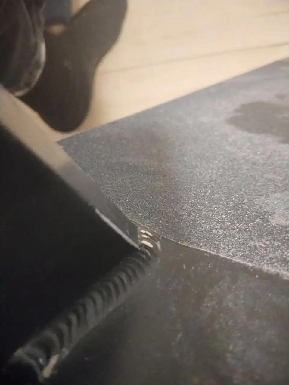 Обмен декалей для самокатов TT