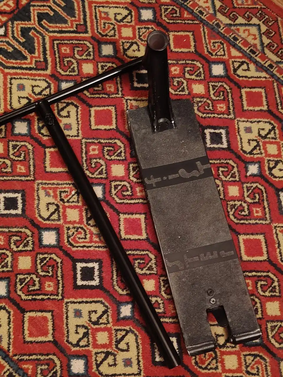 Доска моно 6.5 23 новая шкура